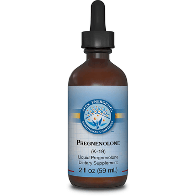 Pregnenolone (59 Milliliters)