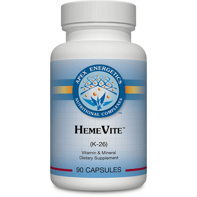 HemeVite™ (90 capsules)