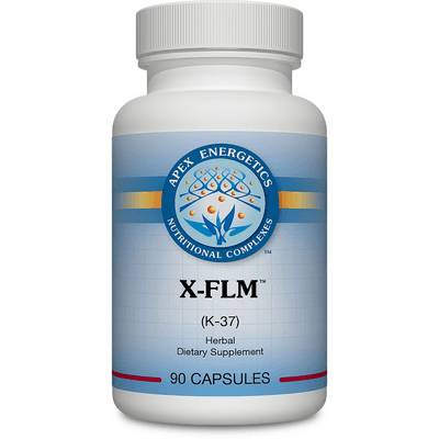 X-FLM™ (90 capsules)