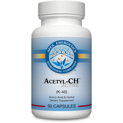 Acetyl-CH™ Active (90 capsules)