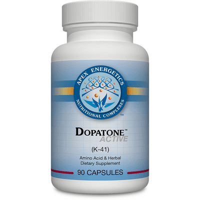 Dopatone™ Active (90 capsules)