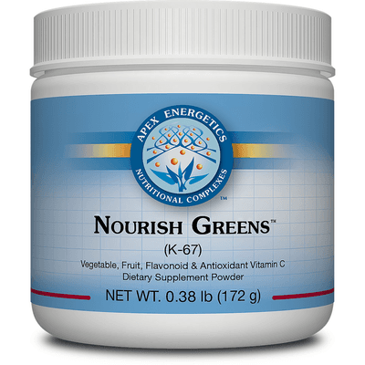 Nourish Greens™ (172 Grams)