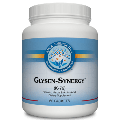 Glysen-Synergy™ (60 packets)