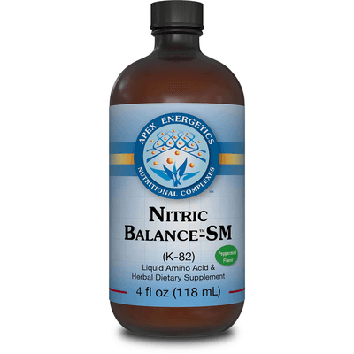 Nitric Balance™-SM Peppermint (118 Milliliters)