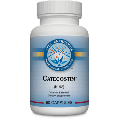 Catecostim™ (90 capsules)
