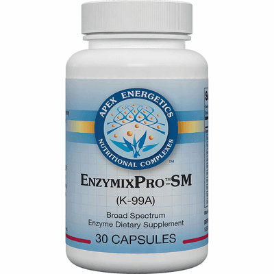 EnzymixPro™-SM (30 capsules)