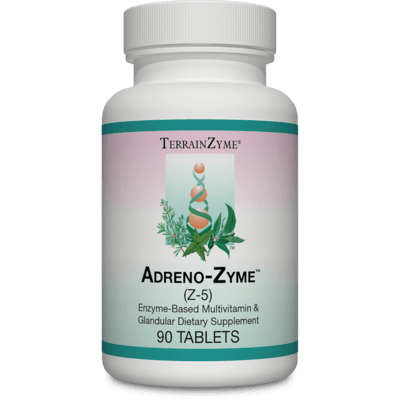Adreno-Zyme™ (90 tablets)