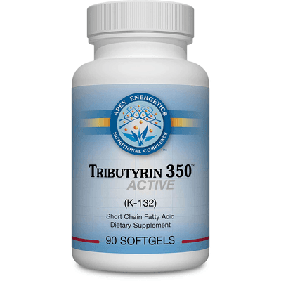 Tributyrin 350™ Active (90 Softgels)