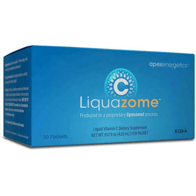 C Liquazome™ (30 packets)