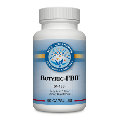 Butyric-FBR™ (90 capsules)