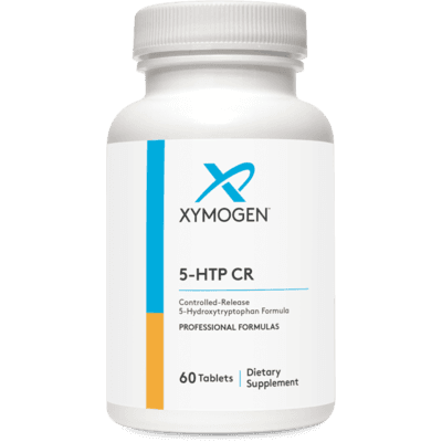 5-HTP CR (60 tablets)