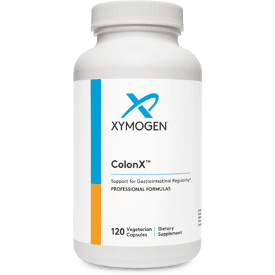 ColonX (120 capsules)