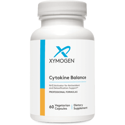 Cytokine Balance (60 capsules)