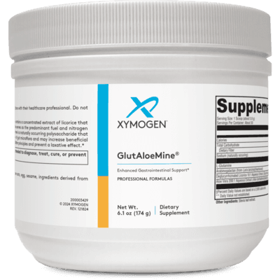 GlutAloeMine (174 Grams)