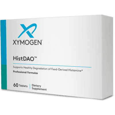 HistDAO Histamine (60 tablets)