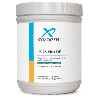 IG 26 Plus DF (186 Grams)