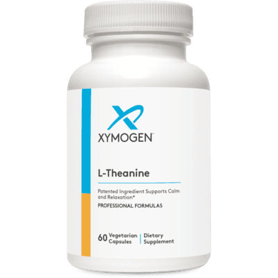 L-Theanine (60 capsules)