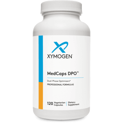 MedCaps DPO (120 capsules)