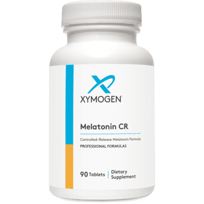 Melatonin CR (90 tablets)