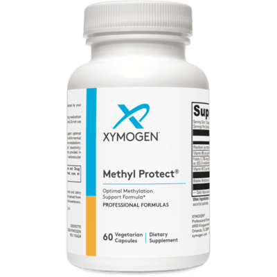 Methyl Protect Active B Vitamins (60 capsules)