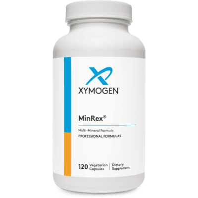 MinRex (120 capsules)