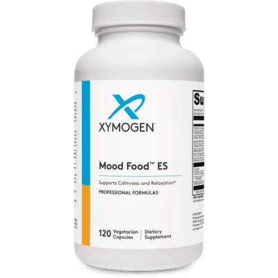 Mood Food ES (120 capsules)
