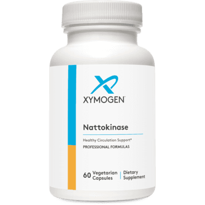Nattokinase (60 capsules)