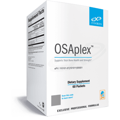 OSAplex (California Only) (60 packets)