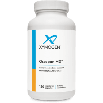 Ossopan MD (120 capsules)
