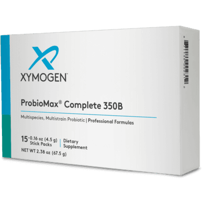 ProbioMax® Complete 350B (15 packets)