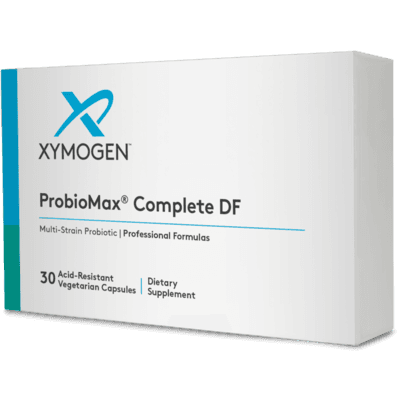 ProbioMax Complete DF Probiotics (30 capsules)