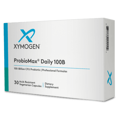 ProbioMax Daily 100B Probiotics (30 capsules)
