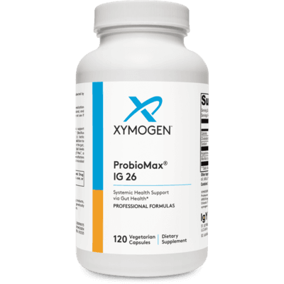 ProbioMax IG 26 DF (120 capsules)