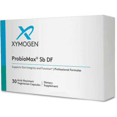 ProbioMax Sb DF (30 capsules)