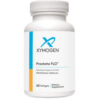 Prostate FLO (60 Softgels)