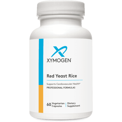 Red Yeast Rice (60 capsules)