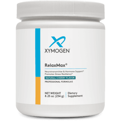 RelaxMax Cherry GABA (234 Grams)