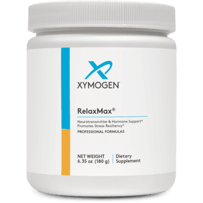 RelaxMax Unflavored myo-Inositol (180 Grams)