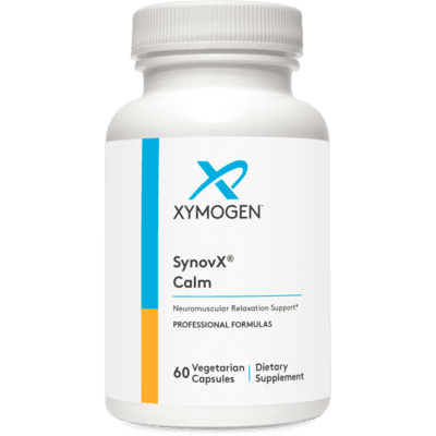 SynovX Calm (60 capsules)