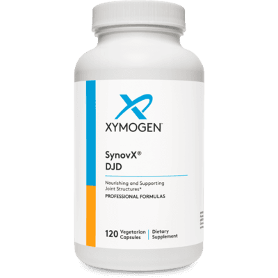 SynovX DJD (120 capsules)