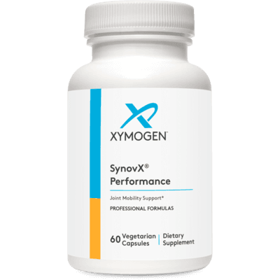 SynovX Performance (60 capsules)