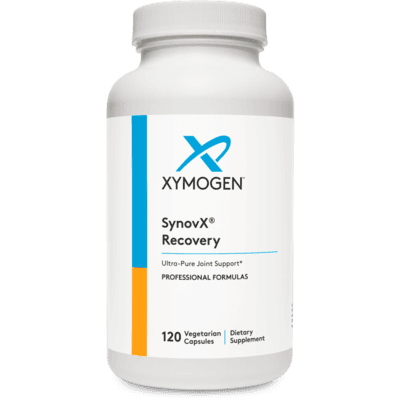 SynovX Recovery (120 capsules)