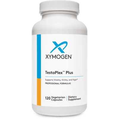 TestoPlex Plus (120 capsules)