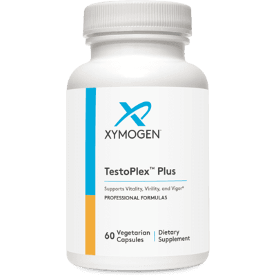 TestoPlex Plus (60 capsules)