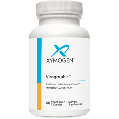 Viragraphis (60 capsules)