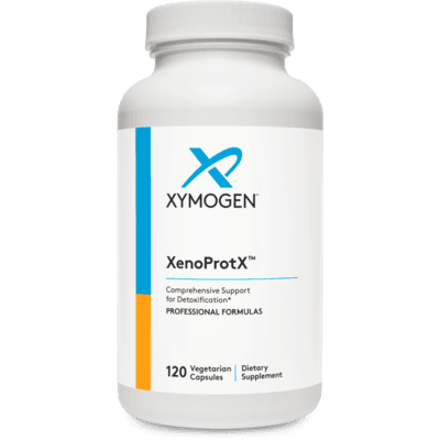XenoProtX (120 capsules)