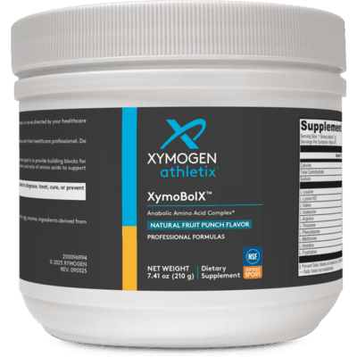 XymoBloX Fruit Punch (210 Grams)