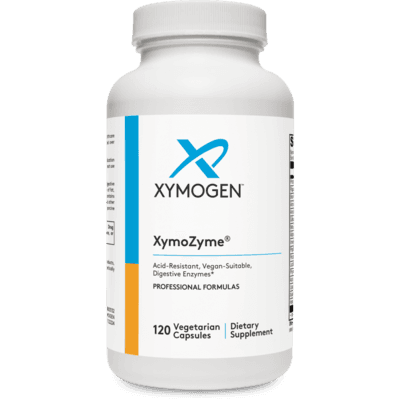 XymoZyme Protease (120 capsules)