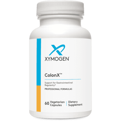 ColonX (60 capsules)