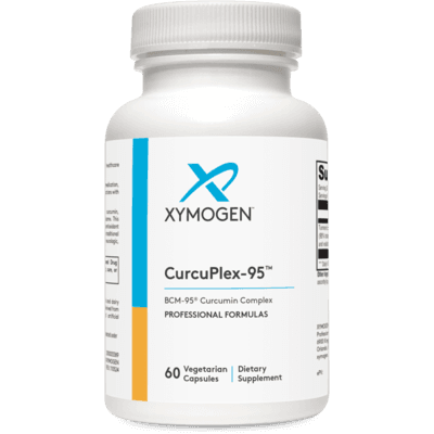 CurcuPlex-95 Curcumin/Turmeric (60 capsules)